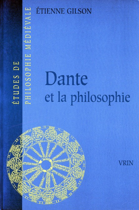 Emprunter DANTE ET LA PHILOSOPHIE livre
