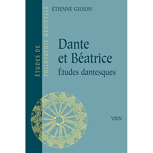Emprunter DANTE ET BEATRICE ETUDES DANTESQUES livre
