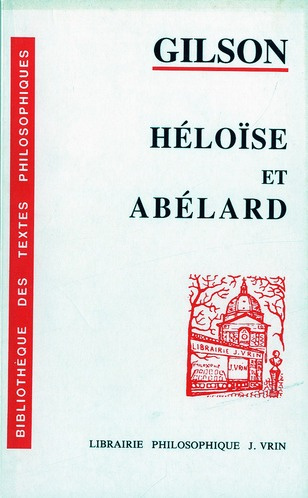 Emprunter HELOISE ET ABELARD livre
