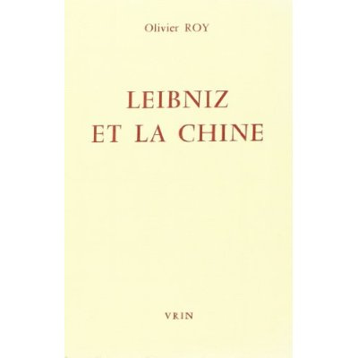 Emprunter LEIBNIZ ET LA CHINE livre
