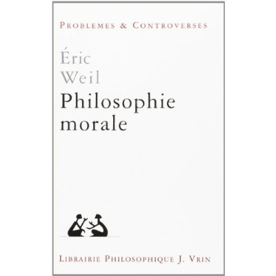 Emprunter PHILOSOPHIE MORALE livre