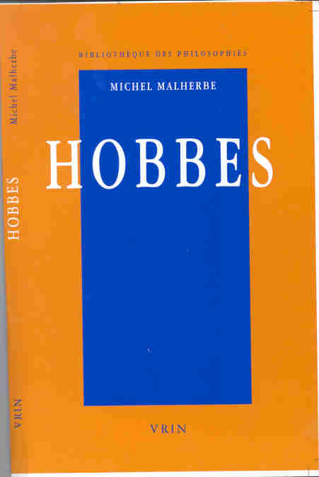 Emprunter THOMAS HOBBES OU L'EUVRE DE LA RAISON livre