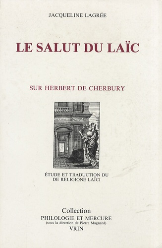 Emprunter LE SALUT DU LAIC livre