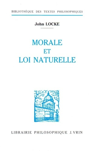 Emprunter TEXTES SUR LA LOI NATURELLE, LA MORALE ET LA RELIGION livre