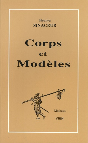 Emprunter CORPS ET MODELES ESSAI SUR L'HISTOIRE DE L'ALGEBRE REELLE livre
