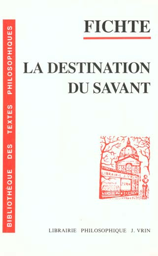 Emprunter CONFERENCES SUR LA DESTINATION DU SAVANT, 1794 livre