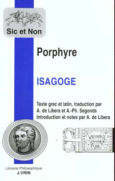 Emprunter ISAGOGE livre