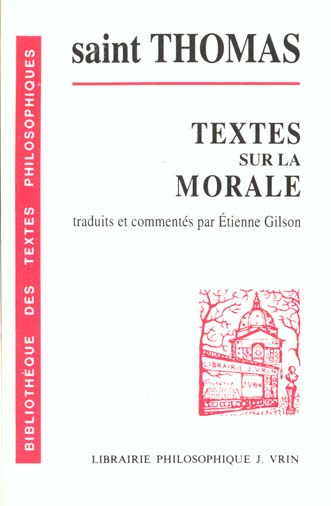 Emprunter TEXTES SUR LA MORALE livre