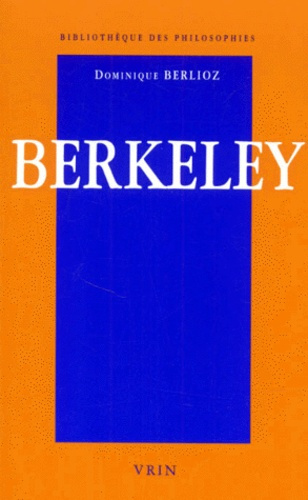 Emprunter BERKELEY UN NOMINALISME REALISTE livre