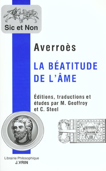 Emprunter La béatitude de l'âme livre