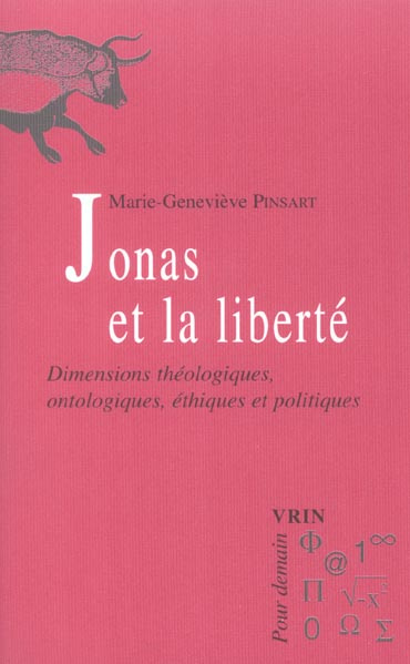 Emprunter HANS JONAS ET LA LIBERTE DIMENSIONS THEOLOGIQUES, ONTOLOGIQUES, ETHIQUES ET POLITIQUES livre