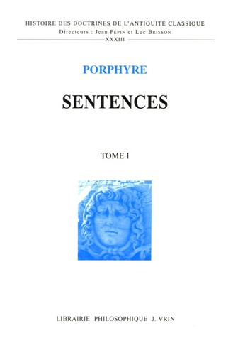 Emprunter SENTENCES livre