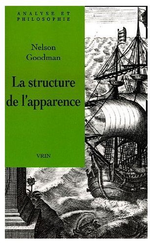 Emprunter LA STRUCTURE DE L'APPARENCE livre