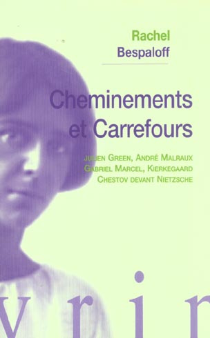 Emprunter CHEMINEMENTS ET CARREFOURS livre