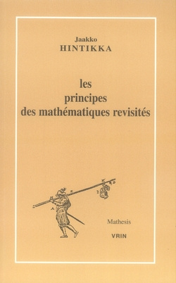 Emprunter LES PRINCIPES DES MATHEMATIQUES REVISITES livre