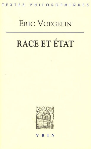 Emprunter RACE ET ETAT livre