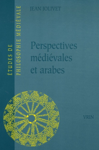 Emprunter PERSPECTIVES MEDIEVALES ET ARABES livre
