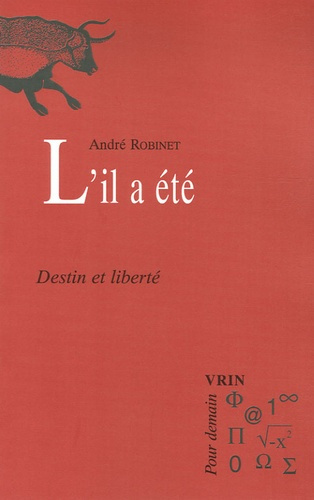 Emprunter L IL A ETE DESTIN ET LIBERTE livre