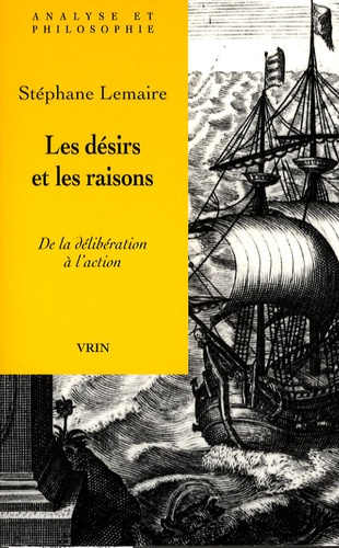 Emprunter LES DESIRS ET LES RAISONS livre