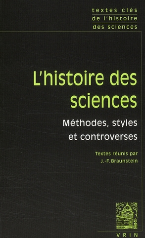 Emprunter TEXTES CLES DE L HISTOIRE DES SCIENCES livre