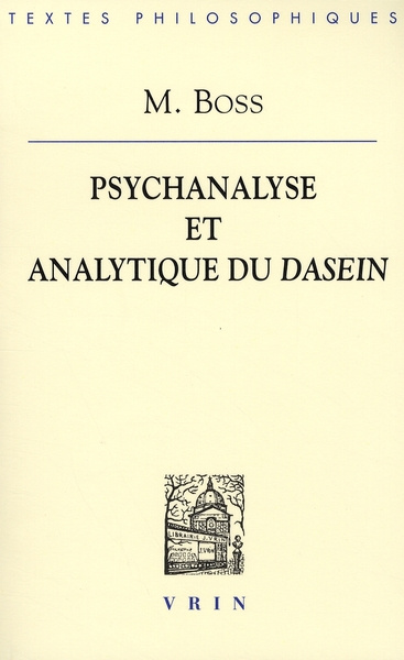 Emprunter PSYCHANALYSE ET ANALYTIQUE DU DASEIN livre