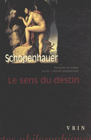 Emprunter Le sens du destin livre