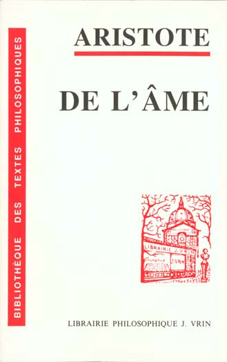 Emprunter DE L'AME livre