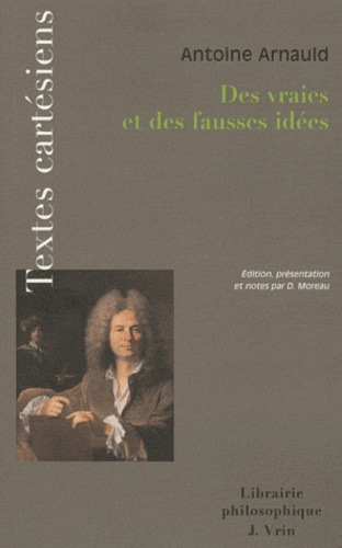 Emprunter DES VRAIES ET DES FAUSSES IDEES livre