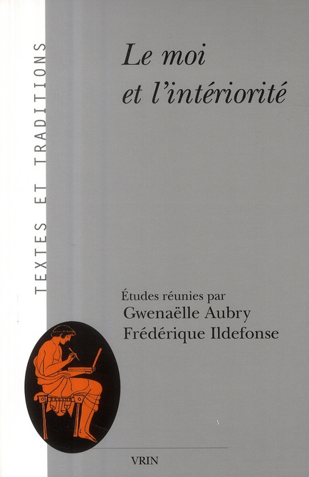 Emprunter LE MOI ET L INTERIORITE livre