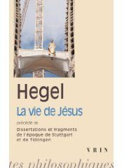 Emprunter LA VIE DE JESUS PRECEDE DE DISSERATIONS ET FRAGMENTS DE L EPOQUE DE STUTTGART ET DE TUBIGEN livre