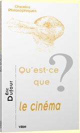Emprunter QU EST-CE QUE LE CINEMA? livre