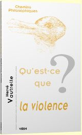 Emprunter QU EST-CE QUE LA VIOLENCE? livre