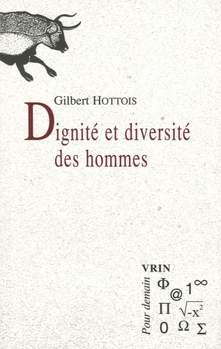 Emprunter DIGNITE ET DIVERSITE DES HOMMES livre