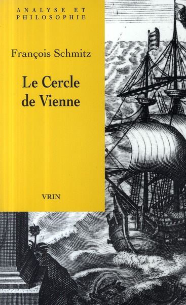 Emprunter LE CERCLE DE VIENNE livre