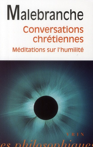 Emprunter CONVERSATIONS CHRETIENNES livre