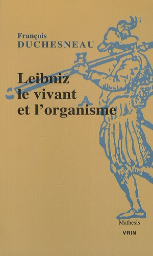 Emprunter LEIBNIZ, LE VIVANT ET L ORGANISME livre