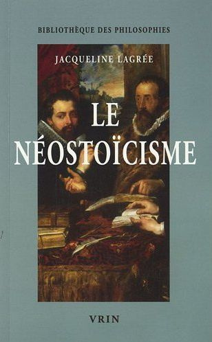 Emprunter LE NEOSTOICISME livre
