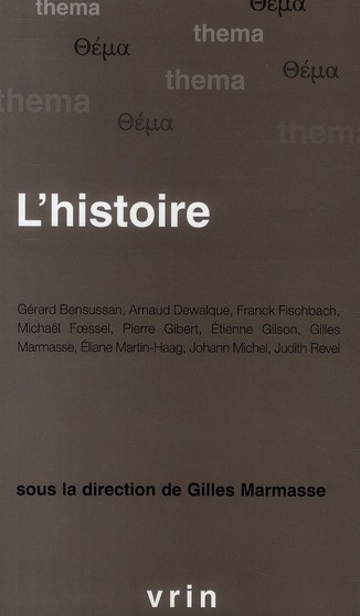 Emprunter L HISTOIRE livre