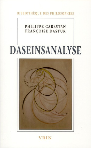Emprunter DASEINSANALYSE livre