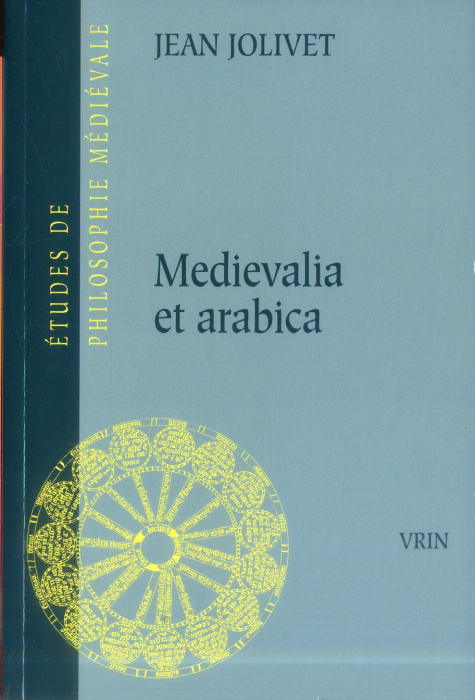 Emprunter MEDIEVALIA ET ARABICA livre