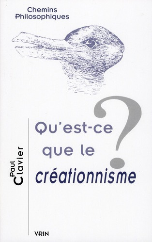 Emprunter QU EST-CE QUE LE CREATIONNISME? livre