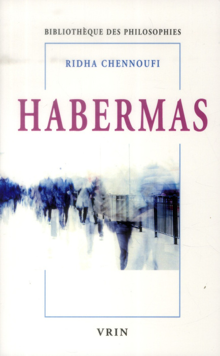 Emprunter HABERMAS LA RAISON PUBLIQUE livre