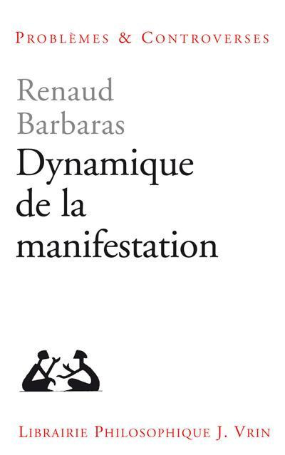 Emprunter DYNAMIQUE DE LA MANIFESTATION livre