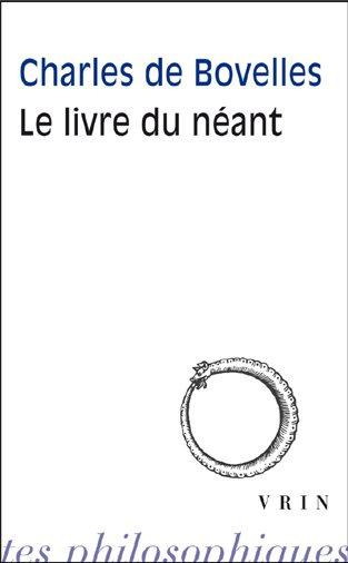 Emprunter LE LIVRE DU NEANT livre