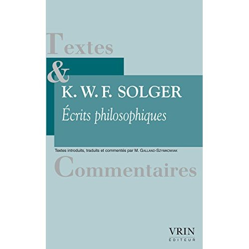 Emprunter ECRITS PHILOSOPHIQUES livre