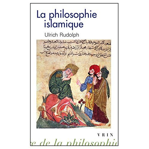 Emprunter LA PHILOSOPHIE ISLAMIQUE DES COMMENCEMENTS A NOS JOURS livre