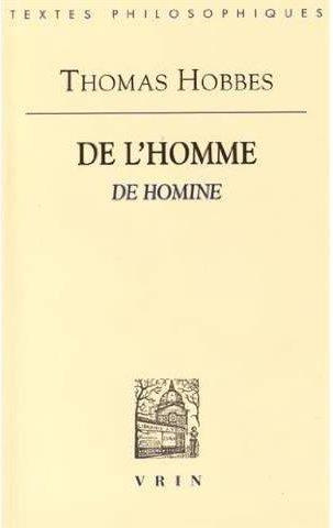 Emprunter DE L HOMME livre