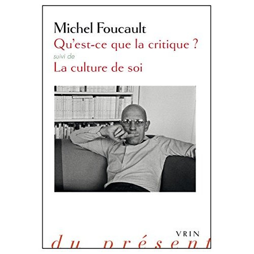 Emprunter Qu'est-ce que la critique livre