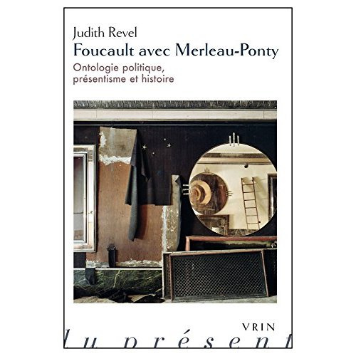 Emprunter Foucault avec Merleau-Ponty livre