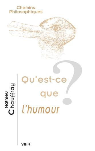 Emprunter Qu'est-ce que l'humour livre